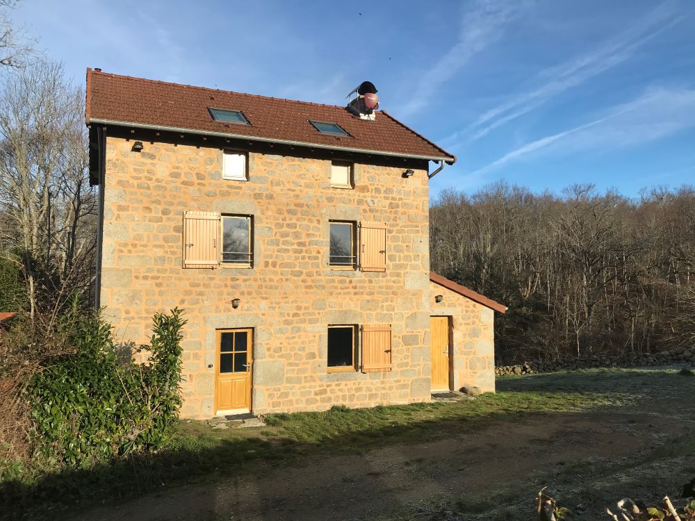 Entre Auvergne et Limousin