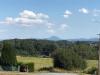 Puy de Dôme (vue de Mérinchal)