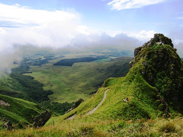 ________________ Le Puy Sancy