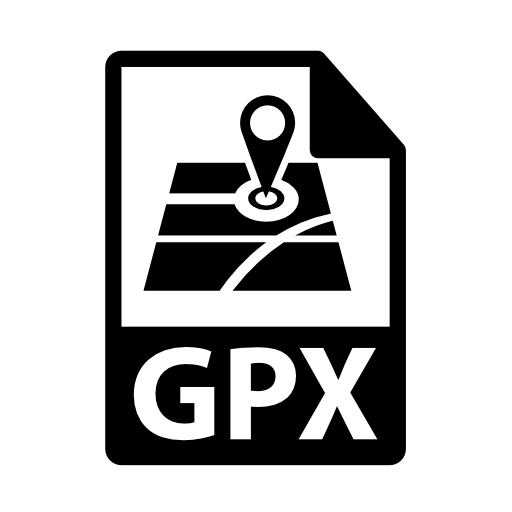 Merinchal 16km (GPX)